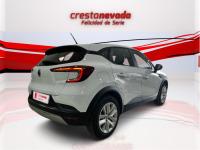 Renault Captur Intens TCe 74kW 100CV GLP