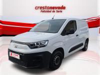Fiat Doblò Furgon L1 BlueHDi 1.5 L 650kg 100CV