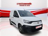 Fiat Doblò Furgon L1 BlueHDi 1.5 L 650kg 100CV