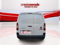 Fiat Doblò Furgon L1 BlueHDi 1.5 L 650kg 100CV