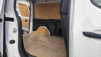 Fiat Doblò Furgon L1 BlueHDi 1.5 L 650kg 100CV
