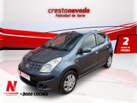 NISSAN Pixo 5p 1.0G 68CV ACENTA
