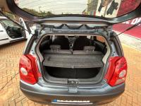 NISSAN Pixo 5p 1.0G 68CV ACENTA