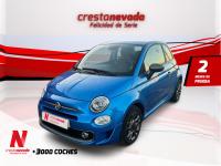 Fiat 500 Sport 1.0 Hybrid 51KW 70 CV