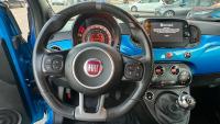 Fiat 500 Sport 1.0 Hybrid 51KW 70 CV