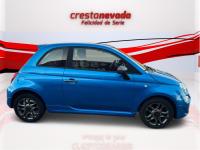 Fiat 500 Sport 1.0 Hybrid 51KW 70 CV