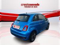 Fiat 500 Sport 1.0 Hybrid 51KW 70 CV