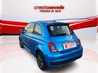 Fiat 500 Sport 1.0 Hybrid 51KW 70 CV