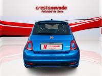 Fiat 500 Sport 1.0 Hybrid 51KW 70 CV