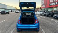 Fiat 500 Sport 1.0 Hybrid 51KW 70 CV