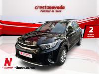 Kia Stonic 1.2 DPi 84CV Concept