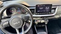Kia Stonic 1.2 DPi 84CV Concept