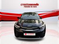 Kia Stonic 1.2 DPi 84CV Concept
