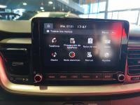 Kia Stonic 1.2 DPi 62kW 84CV Concept