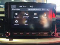 Kia Stonic 1.2 DPi 62kW 84CV Concept