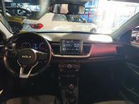 Kia Stonic 1.2 DPi 62kW 84CV Concept