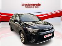 Kia Stonic 1.2 DPi 84CV Concept