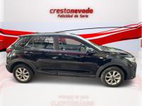 Kia Stonic 1.2 DPi 84CV Concept