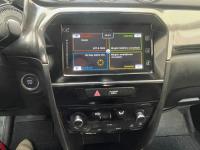 Suzuki Vitara 1.5 GLX 4WD Strong Hybrid AutoNinguna versión disponible
