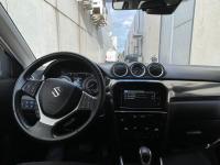 Suzuki Vitara 1.5 GLX 4WD Strong Hybrid AutoNinguna versión disponible
