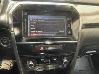 Suzuki Vitara 1.5 GLX 4WD Strong Hybrid AutoNinguna versión disponible