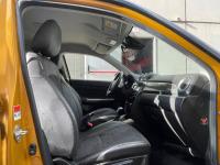 Suzuki Vitara 1.5 GLX 4WD Strong Hybrid AutoNinguna versión disponible