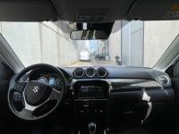Suzuki Vitara 1.5 GLX 4WD Strong Hybrid AutoNinguna versión disponible