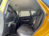 Suzuki Vitara 1.5 GLX 4WD Strong Hybrid AutoNinguna versión disponible
