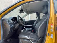 Suzuki Vitara 1.5 GLX 4WD Strong Hybrid AutoNinguna versión disponible