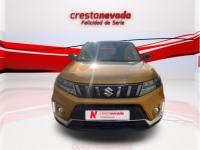 Suzuki Vitara 1.5 GLX 4WD Strong Hybrid AutoNinguna versión disponible