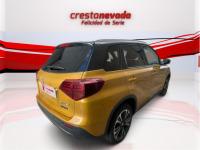 Suzuki Vitara 1.5 GLX 4WD Strong Hybrid AutoNinguna versión disponible