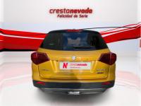 Suzuki Vitara 1.5 GLX 4WD Strong Hybrid AutoNinguna versión disponible
