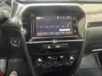 Suzuki Vitara 1.5 GLX 4WD Strong Hybrid AutoNinguna versión disponible