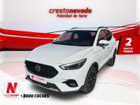 Mg Zs 1.0T Luxury Auto