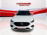 Mg Zs 1.0T Luxury Auto