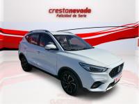 Mg Zs 1.0T Luxury Auto
