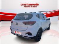 Mg Zs 1.0T Luxury Auto