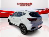 Mg Zs 1.0T Luxury Auto