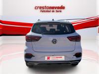Mg Zs 1.0T Luxury Auto