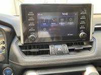 TOYOTA Rav4 2.5l 220H Business 4WD