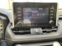 TOYOTA Rav4 2.5l 220H Business 4WD