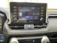 TOYOTA Rav4 2.5l 220H Business 4WD