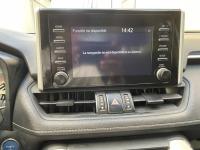 TOYOTA Rav4 2.5l 220H Business 4WD