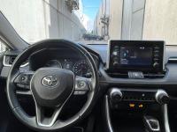 TOYOTA Rav4 2.5l 220H Business 4WD