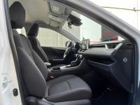 TOYOTA Rav4 2.5l 220H Business 4WD