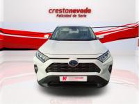 TOYOTA Rav4 2.5l 220H Business 4WD