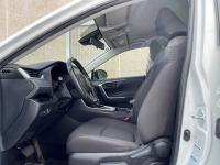 TOYOTA Rav4 2.5l 220H Business 4WD