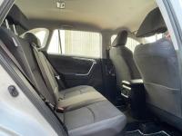 TOYOTA Rav4 2.5l 220H Business 4WD