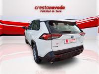 TOYOTA Rav4 2.5l 220H Business 4WD