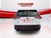 TOYOTA Rav4 2.5l 220H Business 4WD